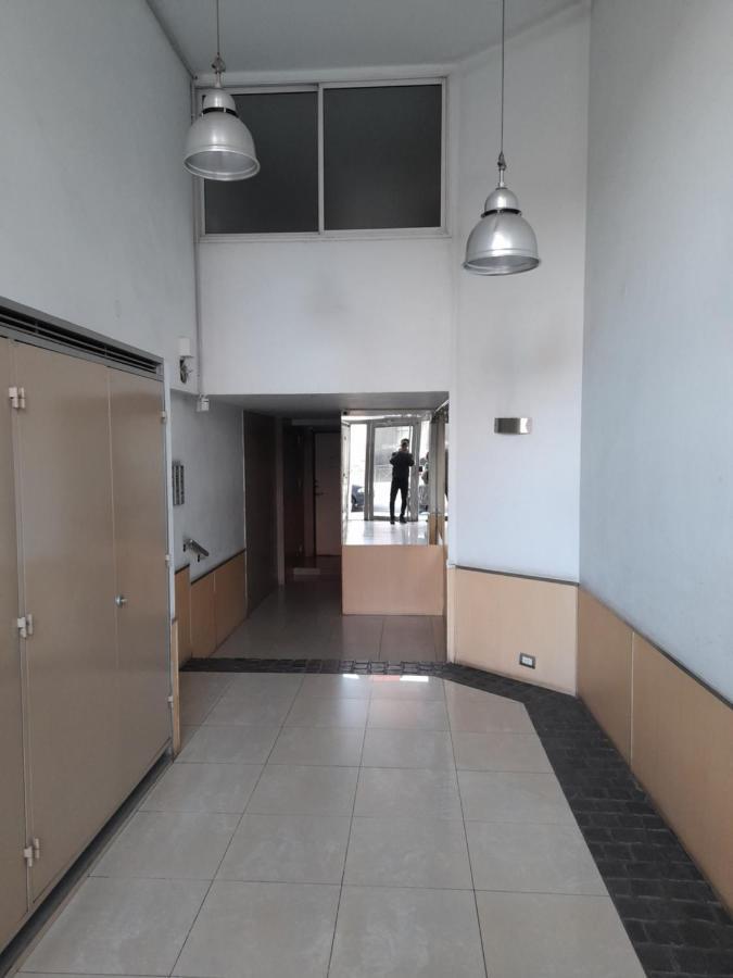Calido Refugio Apartment Rosario Exterior photo
