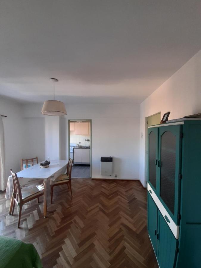Calido Refugio Apartment Rosario Exterior photo