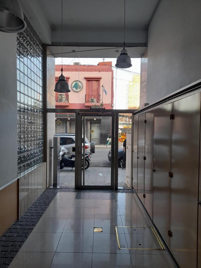 Calido Refugio Apartment Rosario Exterior photo